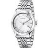 YA126401 G-Timeless Silver Dial Men's Watch
