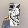 Стиль Хоррор Манга Для Huawei Nova 10 9 SE 8i 11i 12i 12s Y60 Y61 Y70 Y90 Y72 Y73 Y91 P60 Pro P40 P30 Lite Чехол