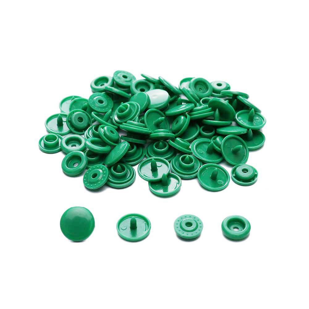 T5 пластиковые застежки-кнопки, 50 комплектов, папка для сумок, темная пряжка, аксессуары для одежды из смолы для детской одежды