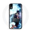 Case for Iphone X Naruto Kakashi Hatake Anime