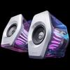 Edifier Игровые колонки G3000 с 7.1-канальным объемным звуком, штекер CN (адаптер в комплекте)