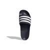 Adidas Кроссовки унисекс Adilette Shower Slide Legend Ink Blue Cloud-White GZ5920