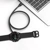 Портативный зарядный кабель Type-C, подставка-зарядка для Galaxy Watch5/5 Pro/4/3/Active 1/2, адаптер-кредл для питания часов