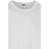T-shirt Organique Basique - URBAN CLASSICS - Manches courtes - Blanc