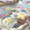 Funny Design Slow Rising Squeeze Star Shape Fidget Toys Portable Squishy Stress Relief  Relaxation