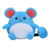 Pokemon Center Original Plush fit Marilu x 20 xx W x Pokémon 11.5 8.5 (HD см)