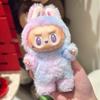 LABUBU The Monsters Big Into Energy Series-Vinyl Plush Pendant Blind Box- 1 PCS  Random Figures