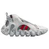 Баскетбольные кроссовки Li Ning Paris Fashion Week Series из ткани TPU с амортизацией, нескользящие, износостойкие, дышащие, с поддержкой, с низким верхом AGBR053-1