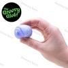 Новый бестселлер Teenie Swirl Сжимаемый мячик для снятия стресса Гаджет для снятия стресса с медленным отскоком Подарки
