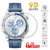 1-5 шт. Защитное стекло для HUAWEI Watch GT5 46 мм 41 мм GT5 Pro Защита экрана Антицарапина HD Закаленное стекло для huawei Watch