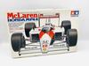 Tamiya McLaren Honda Grand Prix 1/20 MP4/4 1/20 Коллекция20022