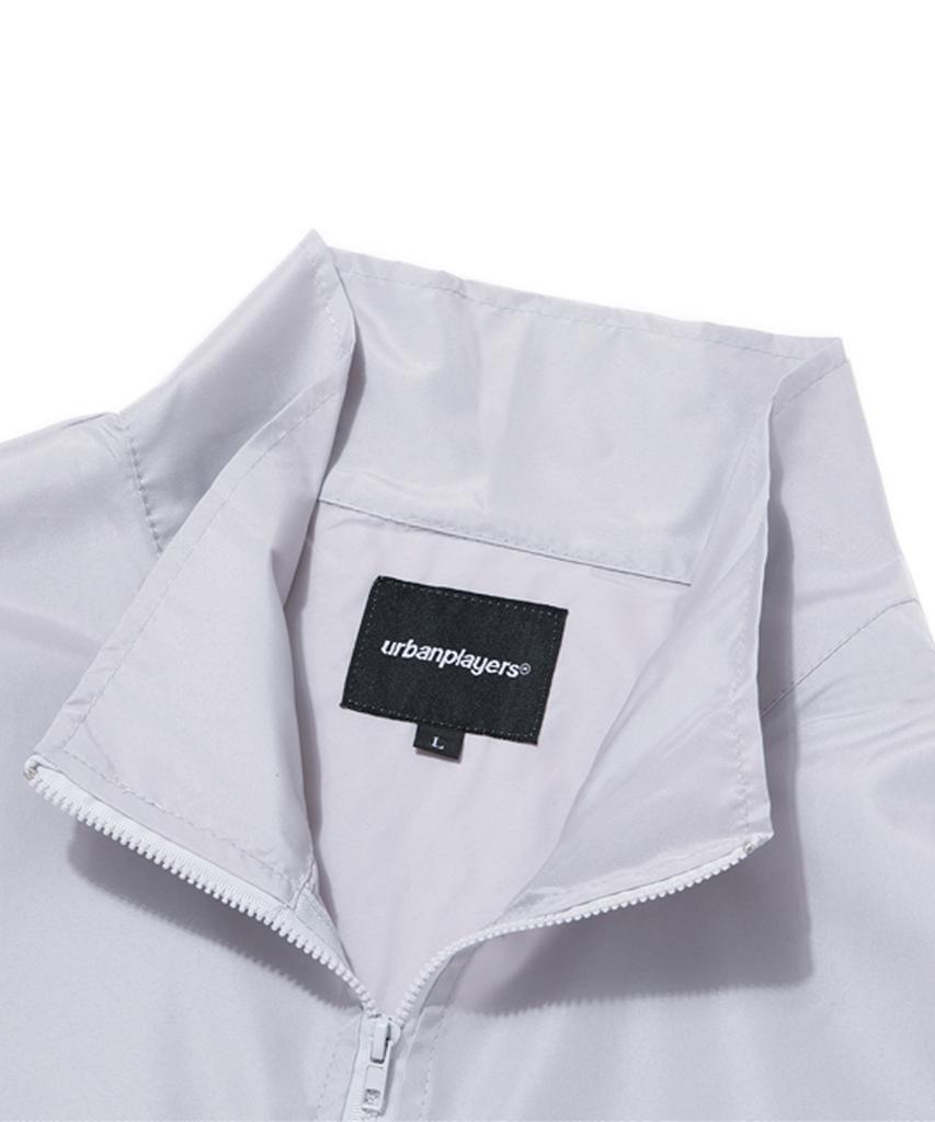 Анорак Urban Players Original Fit (серый)