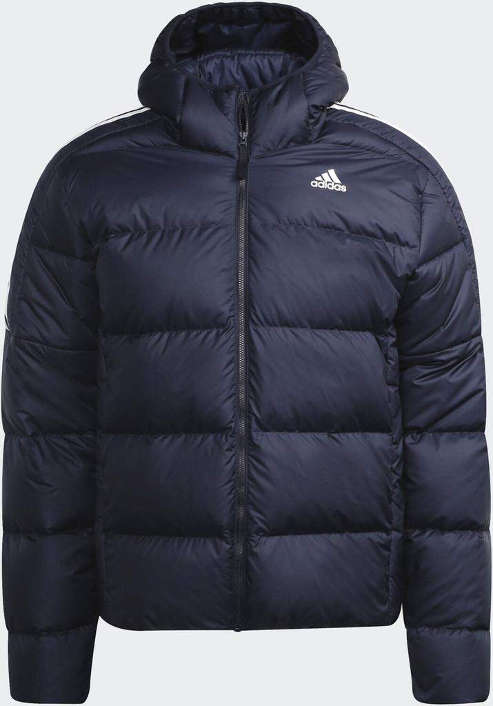 Куртка Adidas Man Essentials Midweight Hooded Down Jacket