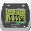 TIMEX Ретро Цифровые Электронные Наручные Часы T80 36мм TW2V74200