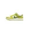 Кроссовки Dunk Low Pro SB Green Apple