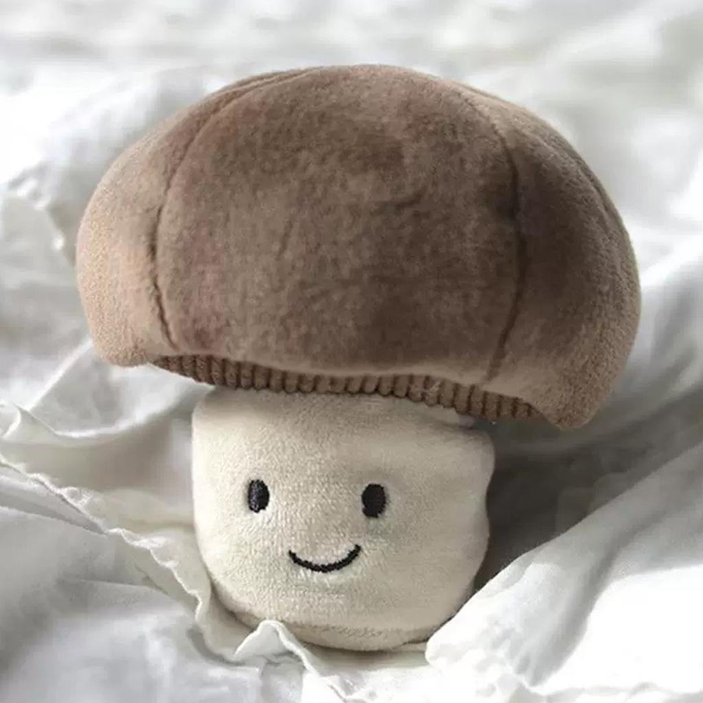 Мягкая игрушка-слоненок, супер мягкая, милая, успокаивающая плюшевая игрушка