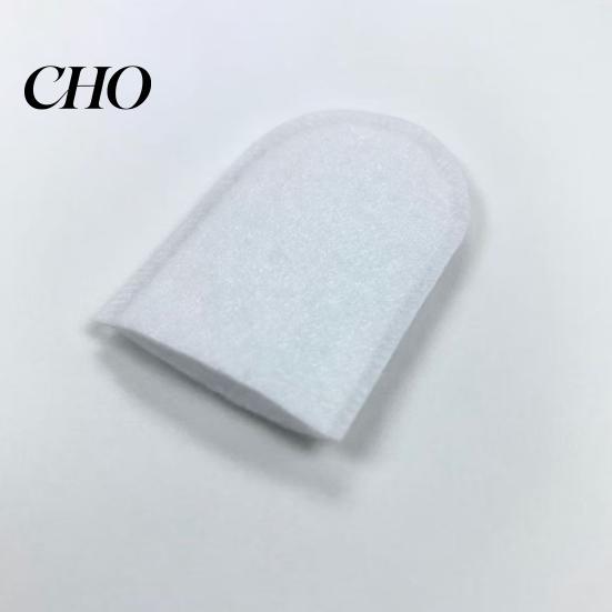 Rust Removal Faucet Filter Universal Water Bag Non-Woven Fabric High-Density Sediment Remover for Cotton Tap & Particles Anti-Splash Soft Flow