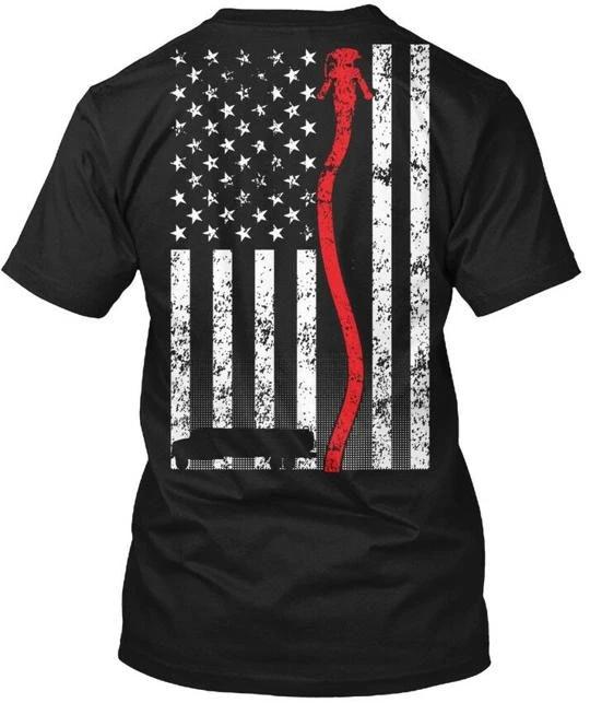 Air Force Pol T shirt Made in the USA Size S to 5XL