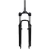 SR SUNTOUR AH OS 26 100mm Coil Suspension Fork for SF13 Gloss XCM-HLO-P (386258, Black)