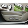 For Nissan Altima/Teana - Chrome Seat Adjust Handle Button Cover Trim 5X