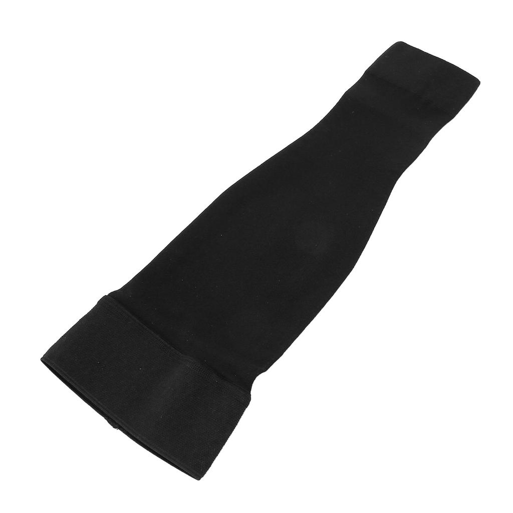 Compression Arm Sleeves Soft Elastic Compression Arm Sleeves Support for Men Women