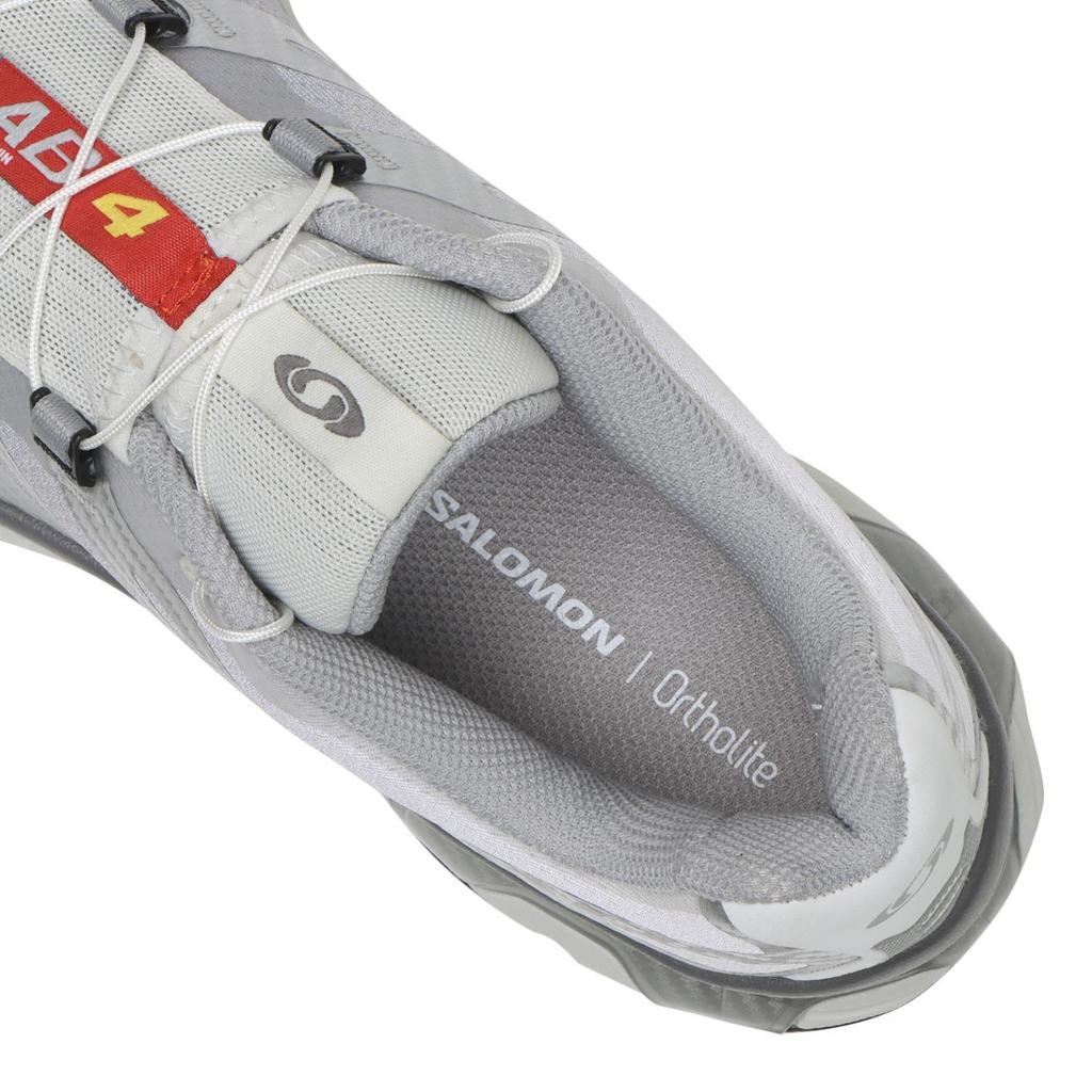 L47568400 Salomon XT-4 OG Sharkskin Dawn Blue Metal (Мужской)