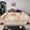 Chenille Sofa Towel Four Seasons Universal All-Inclusive Sofa Cover Dust Cover One-Piece Sofa Large Cover Cloth Cushion
