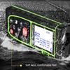 40/60/80/100m  Infrared Distance Meter Rangefinder Real-time Measurement ±3mm Accuracy Waterproof Handheld Measure