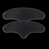 2x Reusable Silicone Forehead Patch Removal Skin Care