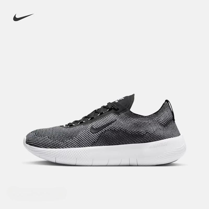 Nike Мужская дышащая обувь для тренировок на лето, спортивная с амортизацией Flyknit, NIKE FREE 2025 HF1078