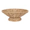 Seagrass Serving Tray, Round House Nordic Pruna