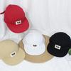 New Fashion Thug Life Snapback Flat Brim Five Piece Hat for Men and Women Casual Sun Protection Baseball Cap