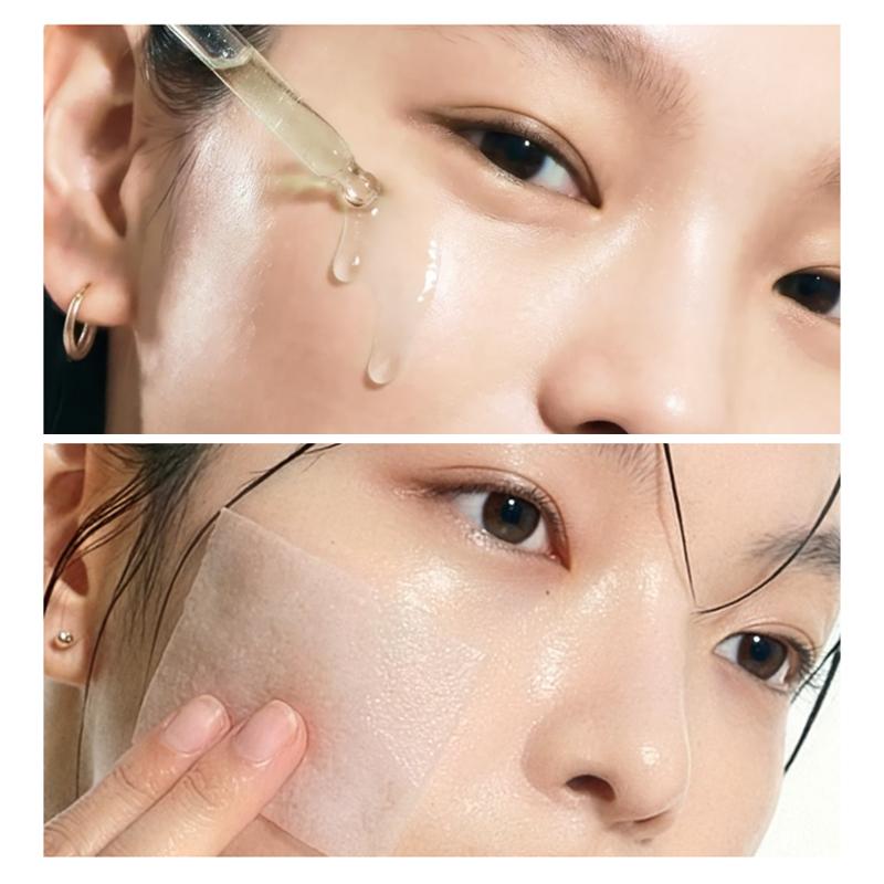 Anua Успокаивающая сыворотка Heartleaf 77 B3ZINC 30 мл