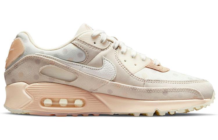 Nike Air Max 90 Shimmer Polka Dot Sand CZ1929-200