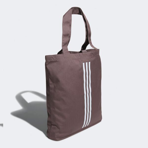 adidas Холщовая эко-сумка 5253 спортивная сумка для тренировок сумка-тоут обувь