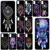 Cover for Apple iPhone 17 16 Plus 13 12 Pro Max Mini X XR Xs ProMax 16E 15+ 17+ Air Phone Case Dreamcatcher Dream catcher