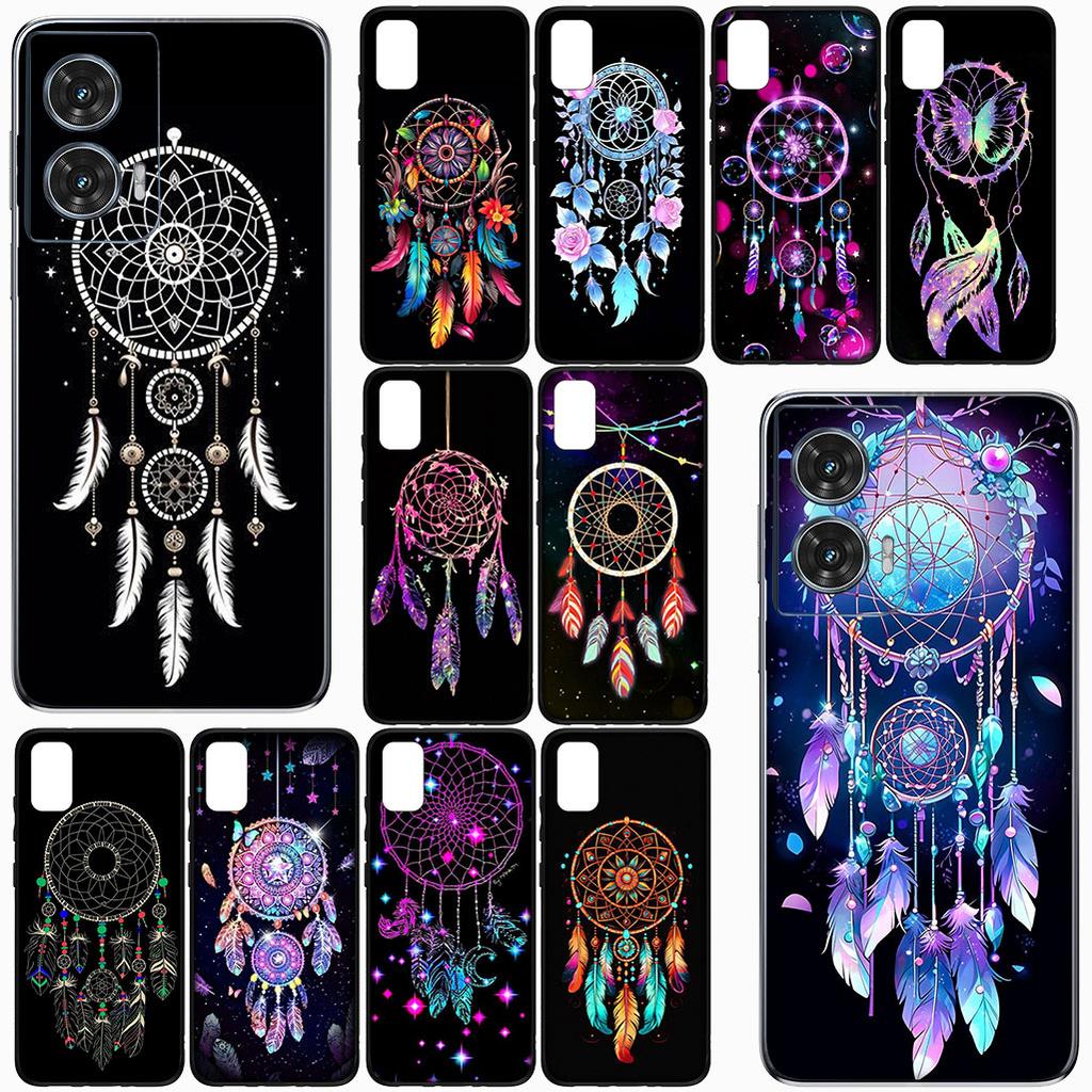 Cover for Apple iPhone 17 16 Plus 13 12 Pro Max Mini X XR Xs ProMax 16E 15+ 17+ Air Phone Case Dreamcatcher Dream catcher