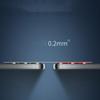 Для Samsung Galaxy S23 Plus Защитная пленка для объектива камеры SamsungS23 S23Plus S23 + Защитная пленка для камеры из закаленного стекла