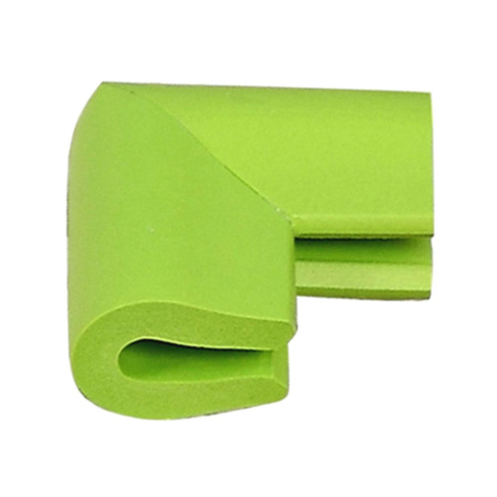 New U-shape Table Desk Soft Corner Cover Protector Baby Safety Furniture Edge Guard Sales Promotion