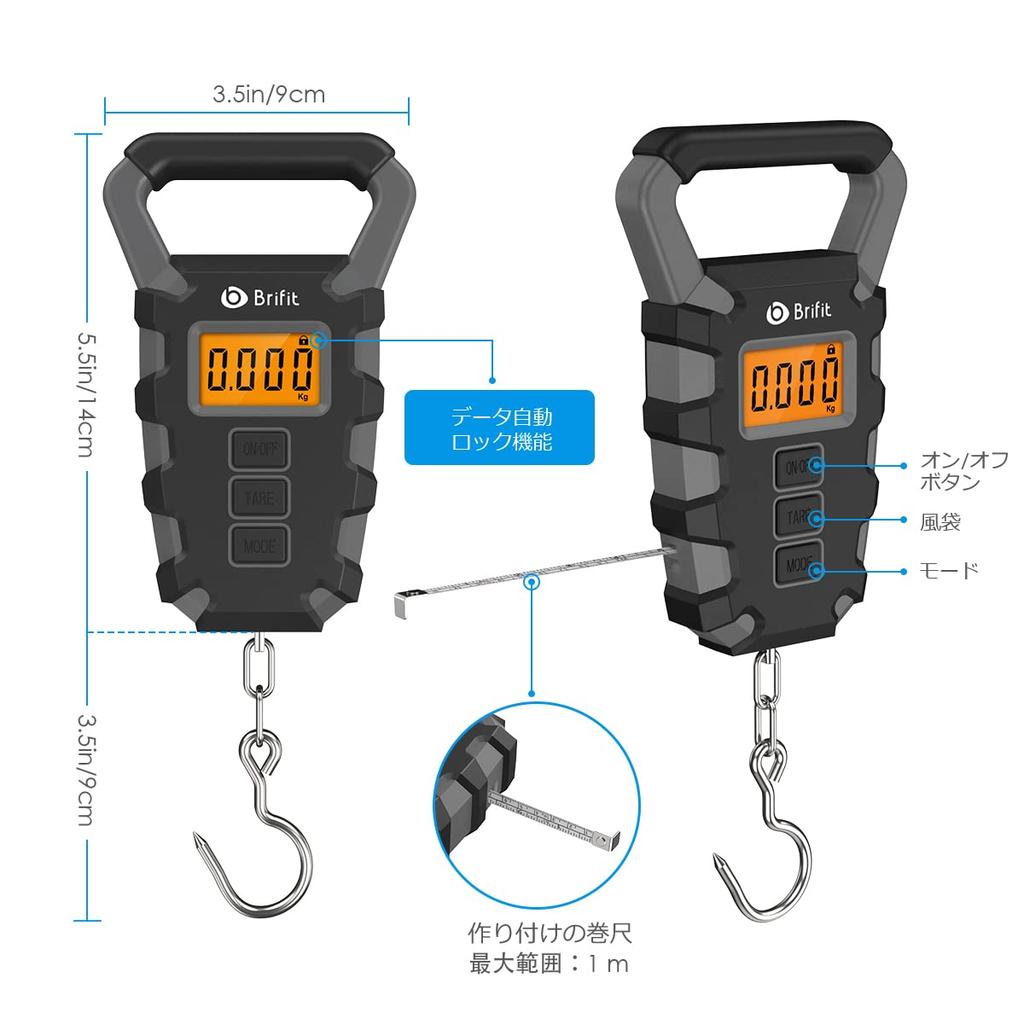Рыболовные весы, Подвесные весы, Измерительный инструмент, Цифровые весы, Подвесные весы, Цифровые весы, Рыболовные весы, Путешествия, Рыбалка, Высокая точность, Портативные,