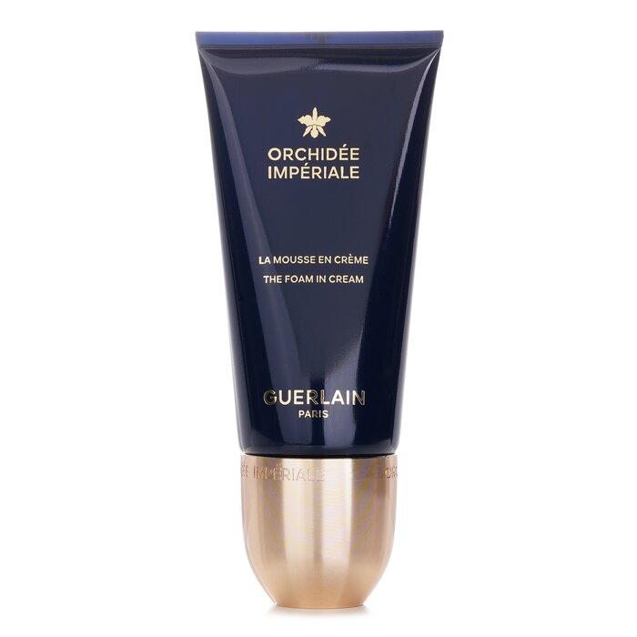 GUERLAIN Orchid Imperial The Foam-in Cream