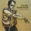 LP Запись ELECTRIC FRANKENSTEIN - Spare Parts GH1076 GET HIP US Рок
