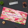 Strawberry Shortcake Print Mouse Pad, for Keyboard Pad Laptop PC Mat for Office Home Use, Desk Decor, Perfect Birthday Gift for Gamers