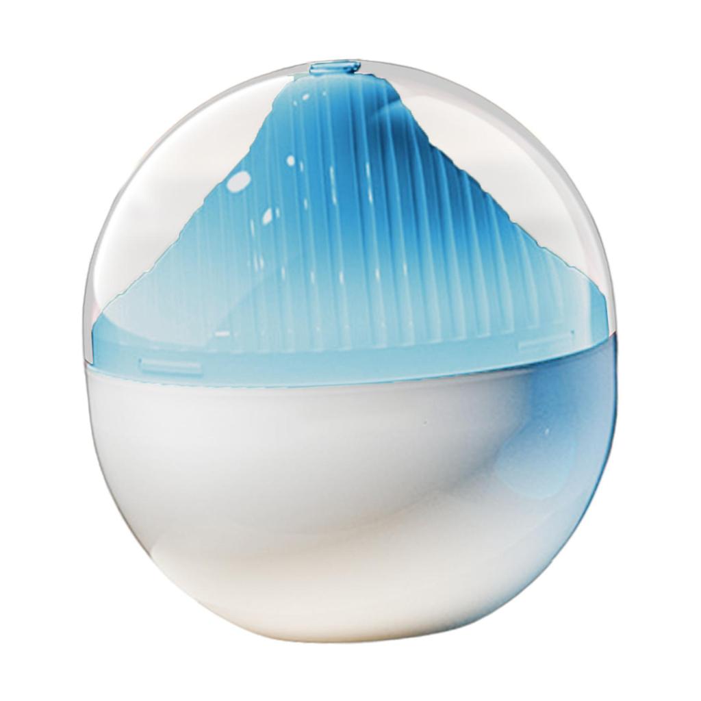 Настольный увлажнитель воздуха, автомобильный увлажнитель воздуха, автоматическое отключение, аромадиффузор, увлажнитель воздуха для СПА, небольшой комнаты, медитации, путешествия, подарок на новоселье