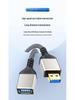 USB-удлинитель Zhongyue Vision 3.0 с усилителем сигнала и отдельным источником питания для камер