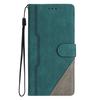 For Samsung Galaxy A53 5G Case Business Style Leather Case For Etui Samsung A 53 A73 A33 A54 A34 A14 5G A23 A13 Flip Phone Cover