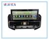 08-21 Land Cruiser LC200 Central Control 360° Panoramic Navigation & CarPlay