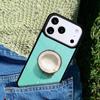 Летний Фруктовый Кокос на Пляже Чехол для Телефона Для iPhone 17 AIR 16 Pro Max 15 14 Pro 11 12 13 Ударопрочный Силиконовый Чехол