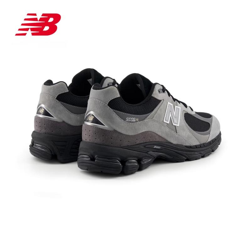 Обувь NEW BALANCE для мужчин и женщин - Универсальная, Простая, Удобная и Повседневная Обувь - U2002RM