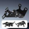 8031 Throttle Cable Bracket Transmission Cable Bracket for Chevy 265-400 SBC 396-454 BBC Small Big Block